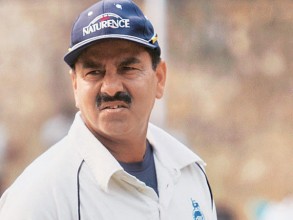 नेपाली क्रिकेट टोलीको प्रशिक्षकमा भारतीय नियुक्त